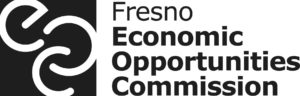Fresno Economic Opportunities Commission Logo
