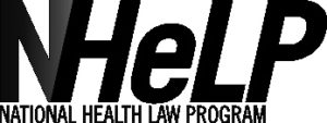 National Health Law Program Logo