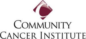 Community Cancer Institute Logo in Color