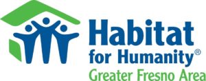 Habitat for Humanity Logo in Color