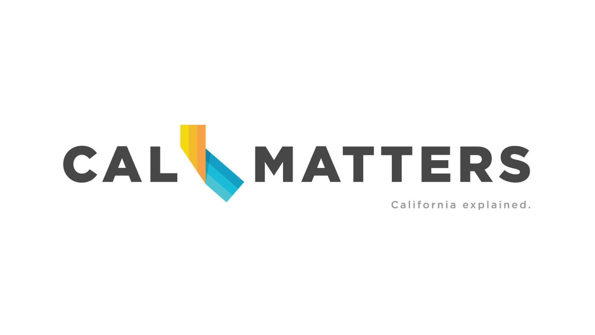 Cal Matter Logo Cover Photo in Color